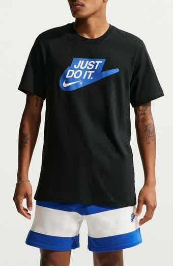 Nike Sportswear Just Do It T-Shirt