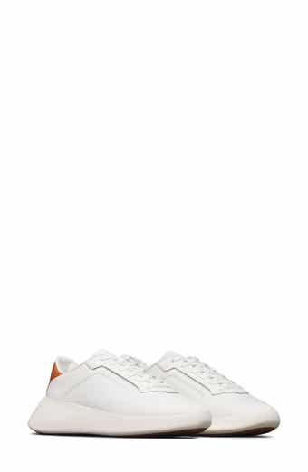 Wolf & Shepherd Toro Classic Sneaker