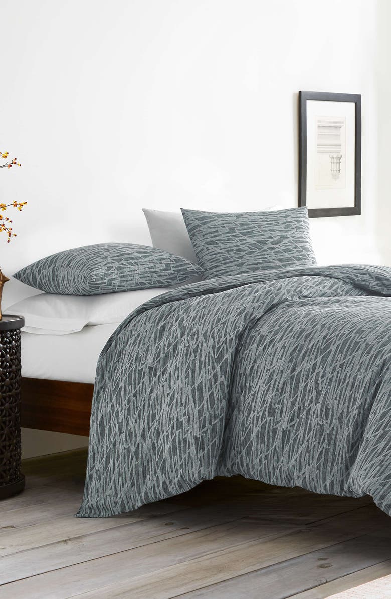 ED Ellen DeGeneres Boceto 200 Thread Count Comforter Set, Main, color, 