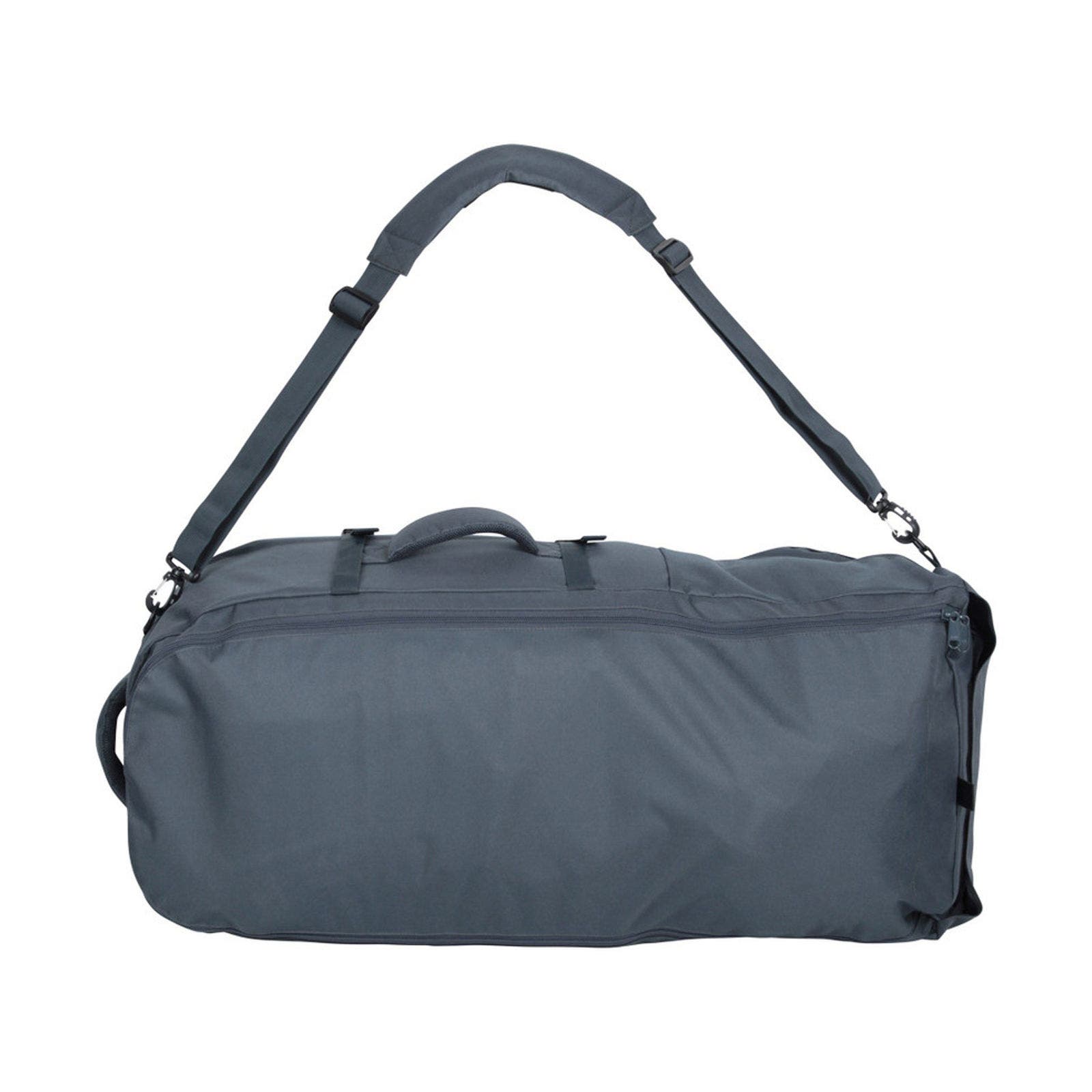 Traveller 100L Knapsack, Alternate, color, Dark Blue