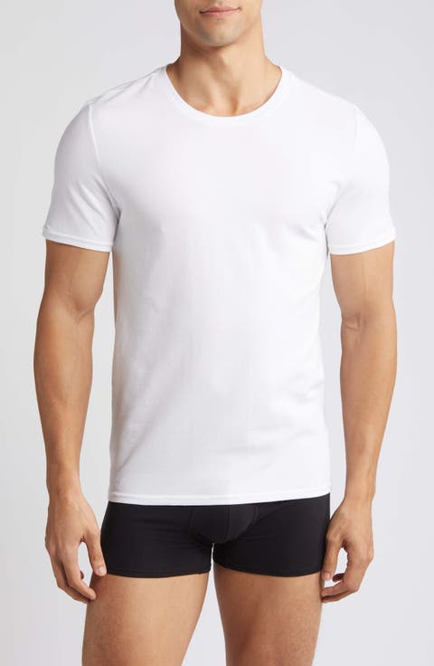 3-Pack Modern Crewneck T-Shirt