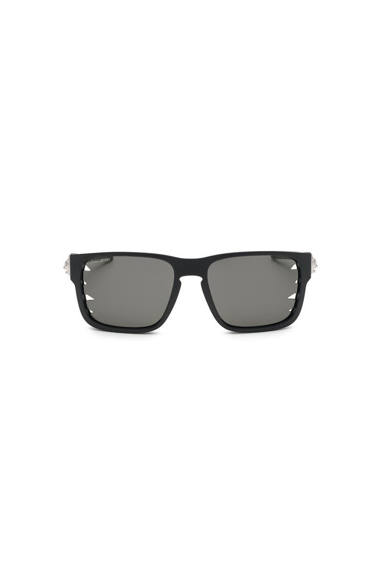 PLEIN SPORT Gaze Men, Main, color, Black