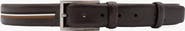 Cavalinho The Sailor Leather Belt 543
