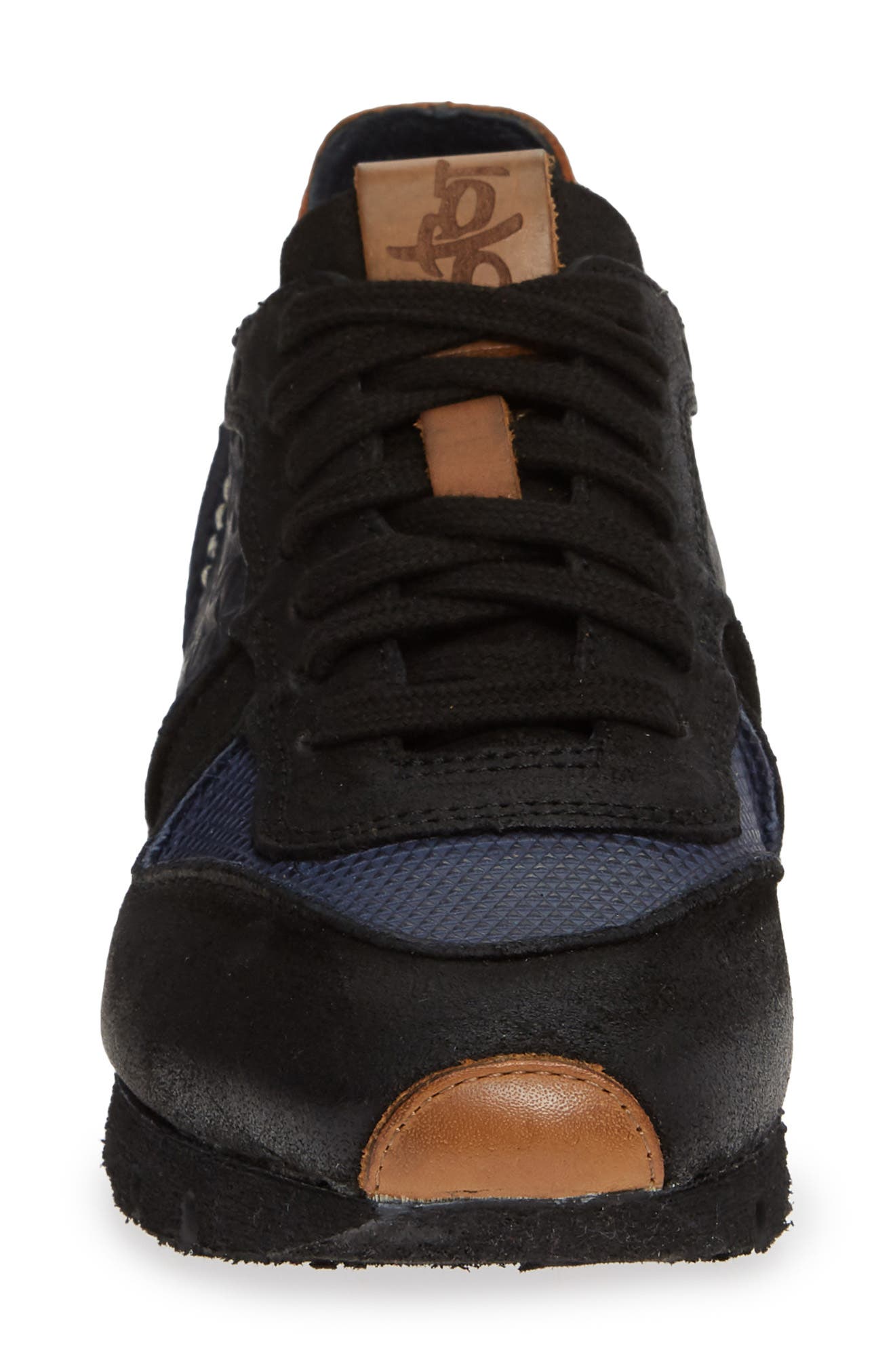 OTBT Snowbird Sneaker, Alternate, color, 