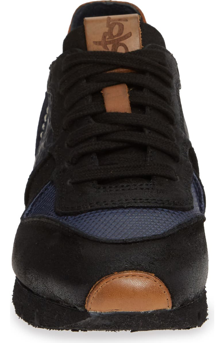 OTBT Snowbird Sneaker, Alternate, color,