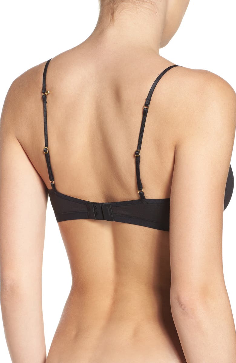 Natori Understated Underwire Contour Bra, Alternate, color,