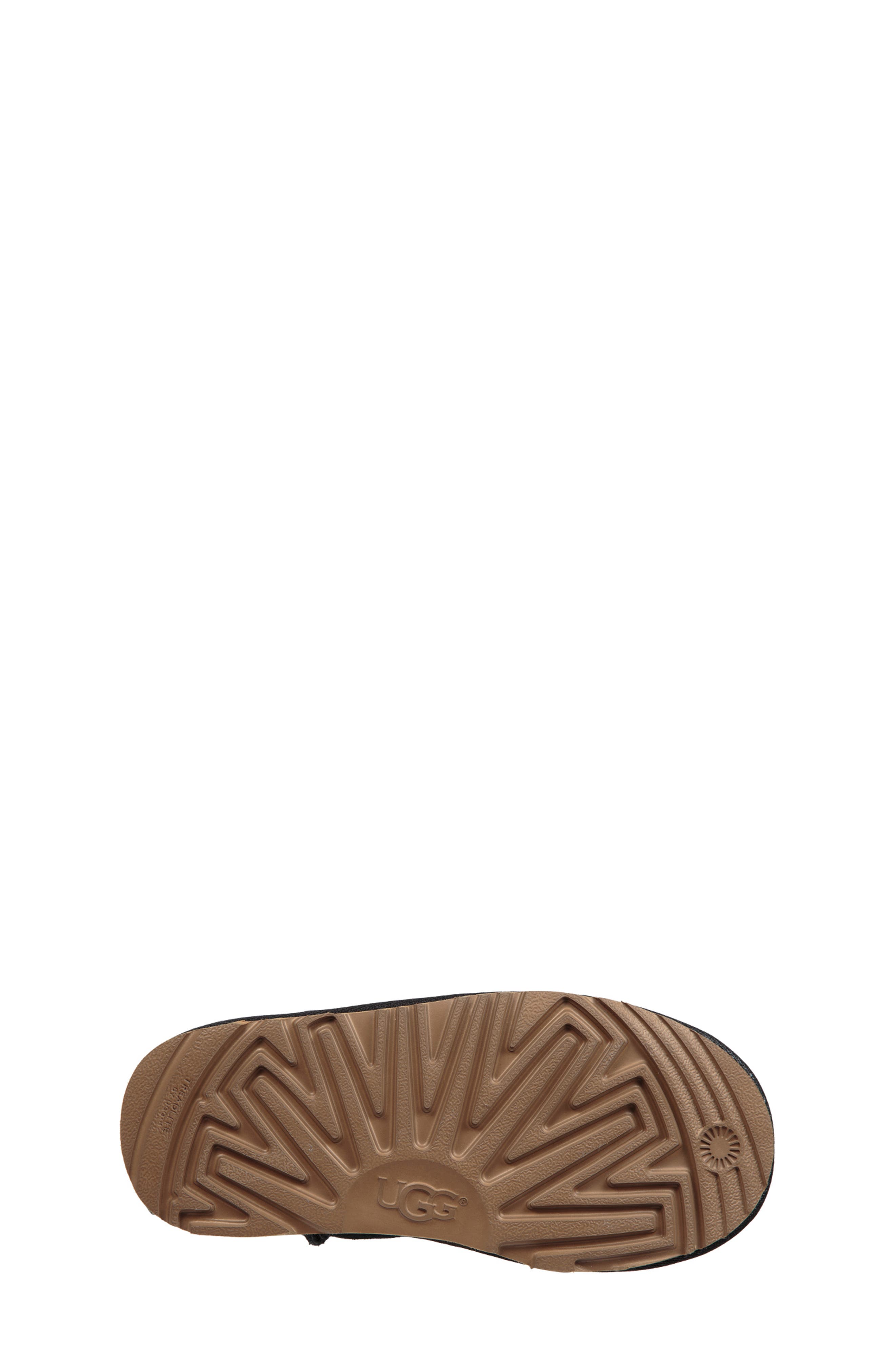 UGG<sup>®</sup> Customizable Bailey Bow II Genuine Shearling Boot, Alternate, color, 