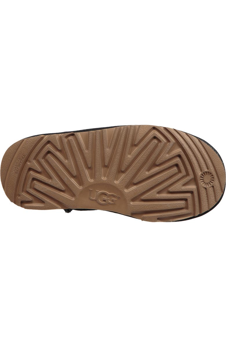 UGG<sup>®</sup> Customizable Bailey Bow II Genuine Shearling Boot, Alternate, color,