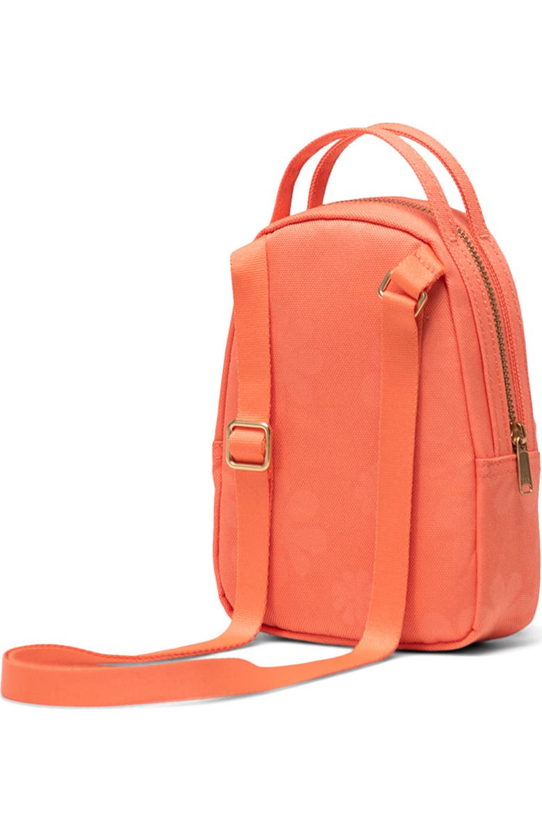 Herschel Supply Co. Nova Recycled Polyester Crossbody Bag, Alternate, color,