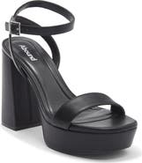 Abound Monica Block Heel Platform Sandal