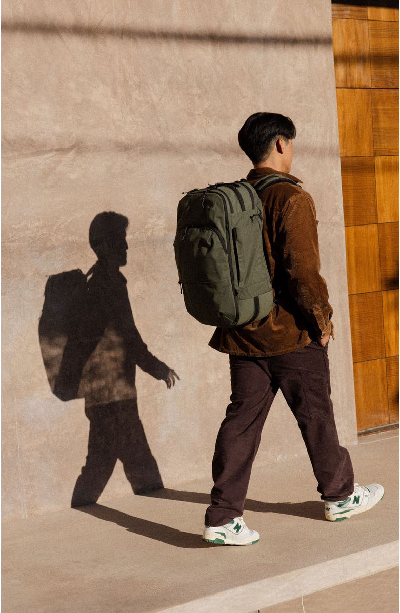 Pakt The Travel Backpack 45L, Alternate, color,