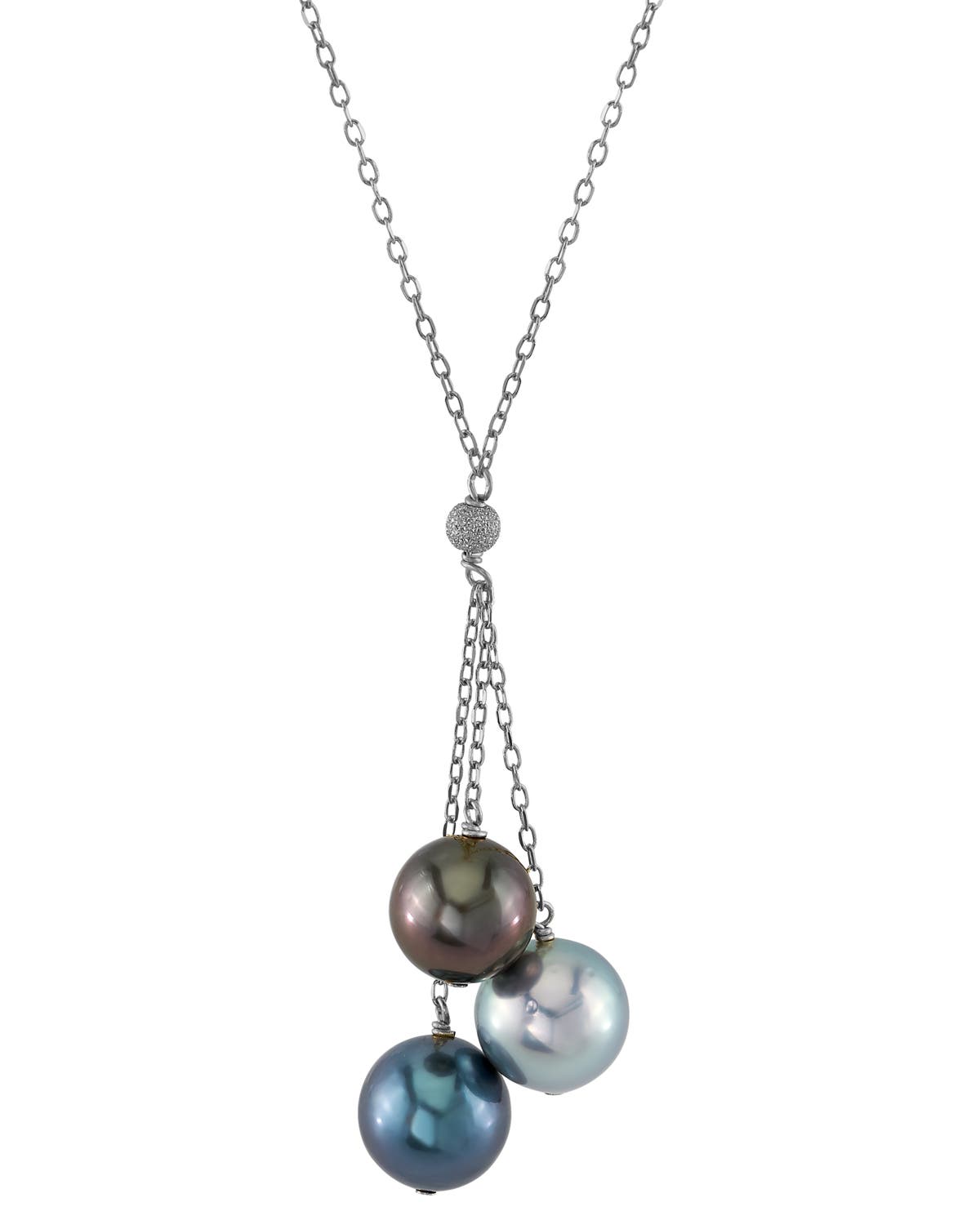 selected White Gold