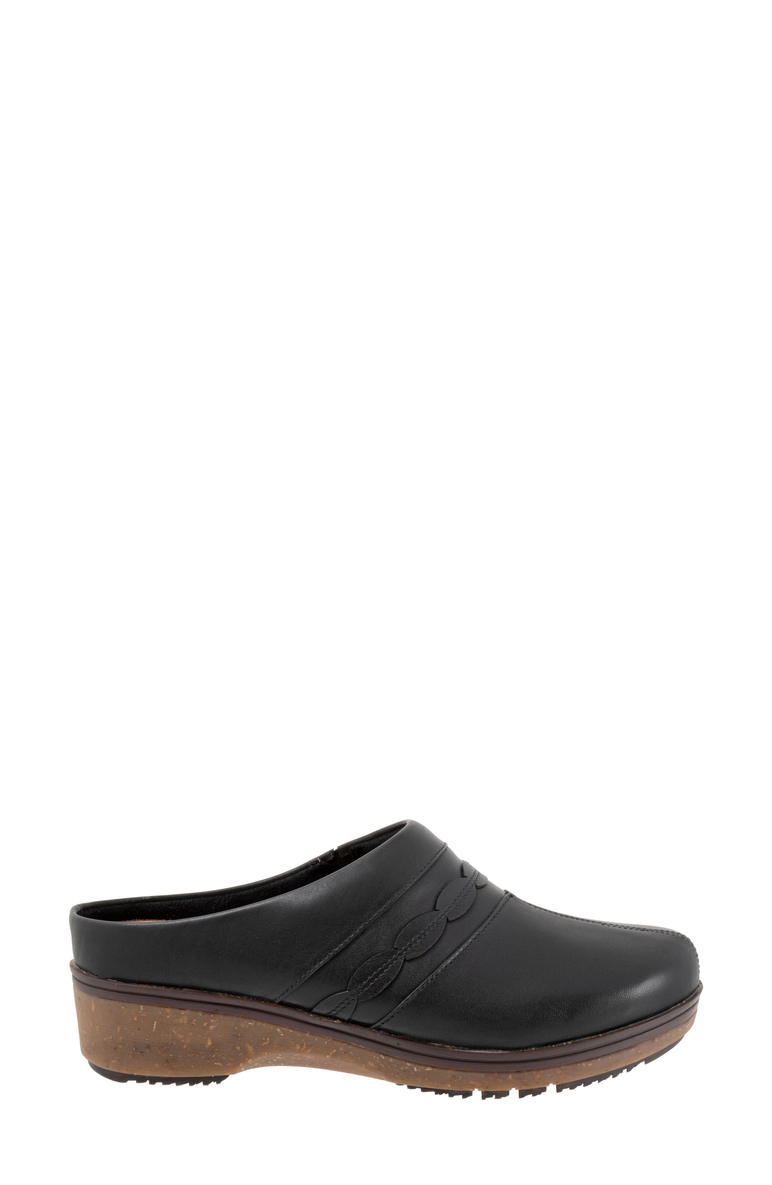 SoftWalk<sup>®</sup> Amber 3.0 Clog, Alternate, color, 