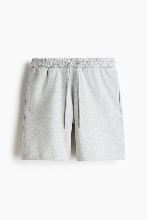Regular Fit Shorts