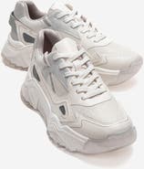 Prologue Shoes Pleur Fashion Sneaker