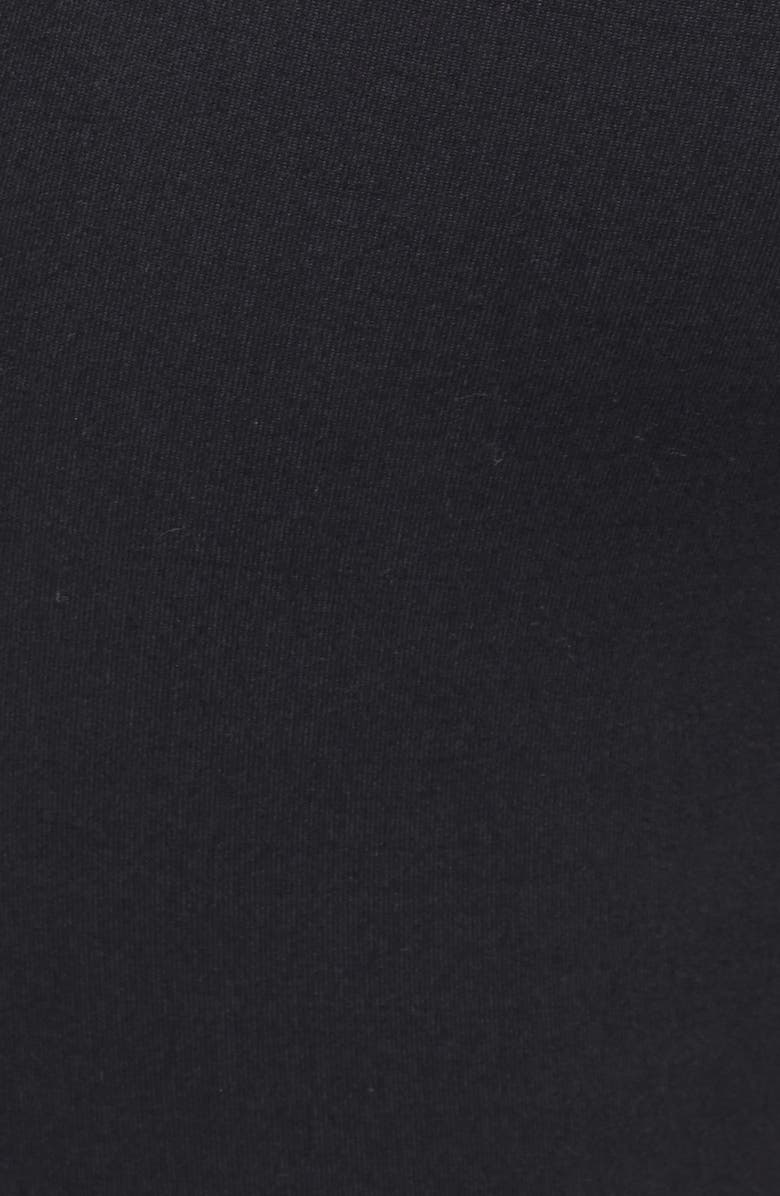 Zella 'Live In - Triple Blocked' Space Dye Leggings, Alternate, color, 