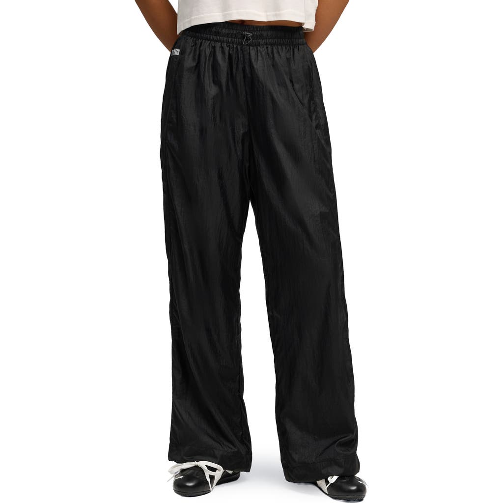 Puma X Rosé T7 Track Pants Women In Black