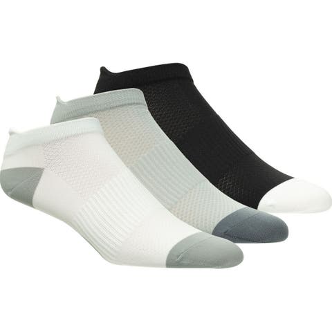 Performance Low Ankle Sock - 3-Pack