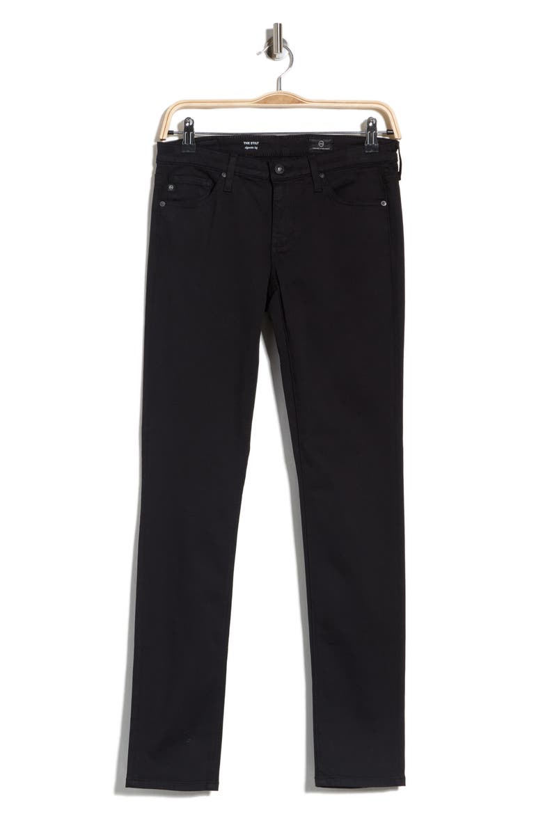 cigarette leg BDG Skinny Jean Your cigarette jeans are an elegant and fashionable alternative to skinny jeans that wont hug the calves AG Jeans Women's Prima Ankle