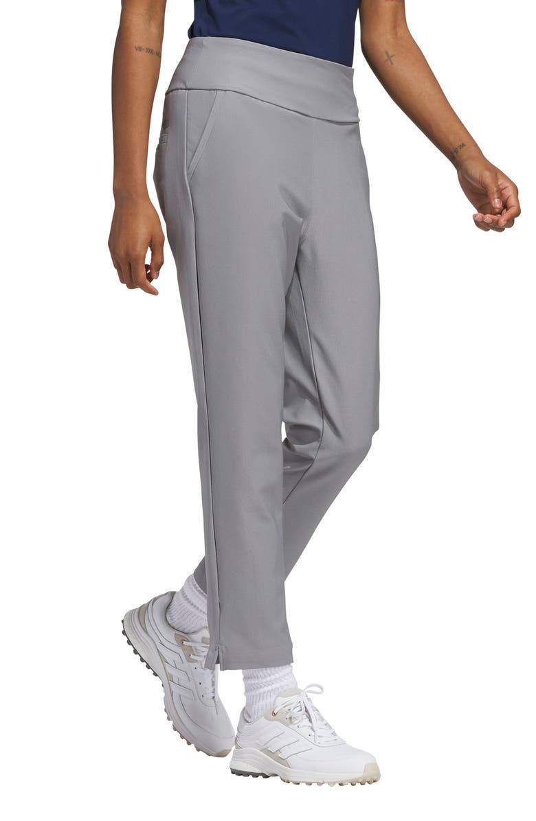 adidas Golf Ultimate 365 Ankle Golf Pants, Alternate, color,