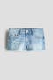  Light Denim Blue