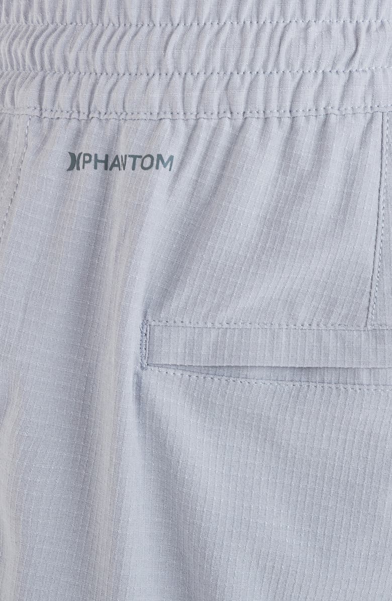 Hurley Phantom Zuma II Volley 18" Walk Shorts, Alternate, color, 