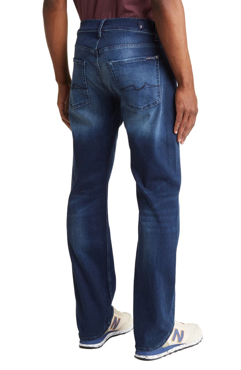 7 For All Mankind Austyn Relaxed Fit Jeans, Alternate, color,
