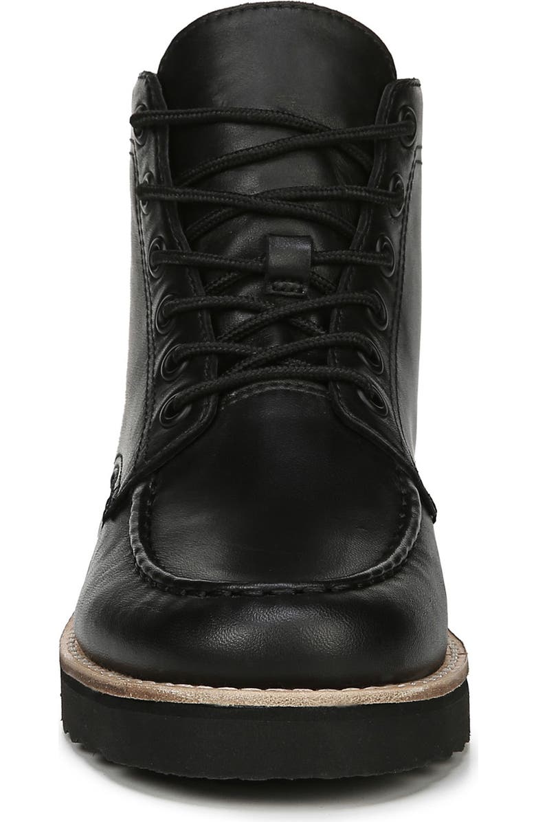 Vince Finley Platform Boot with Genuine Shearling Lining, Alternate, color,