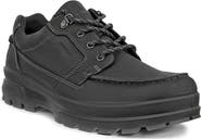 ECCO Track Waterproof Moc Toe Derby