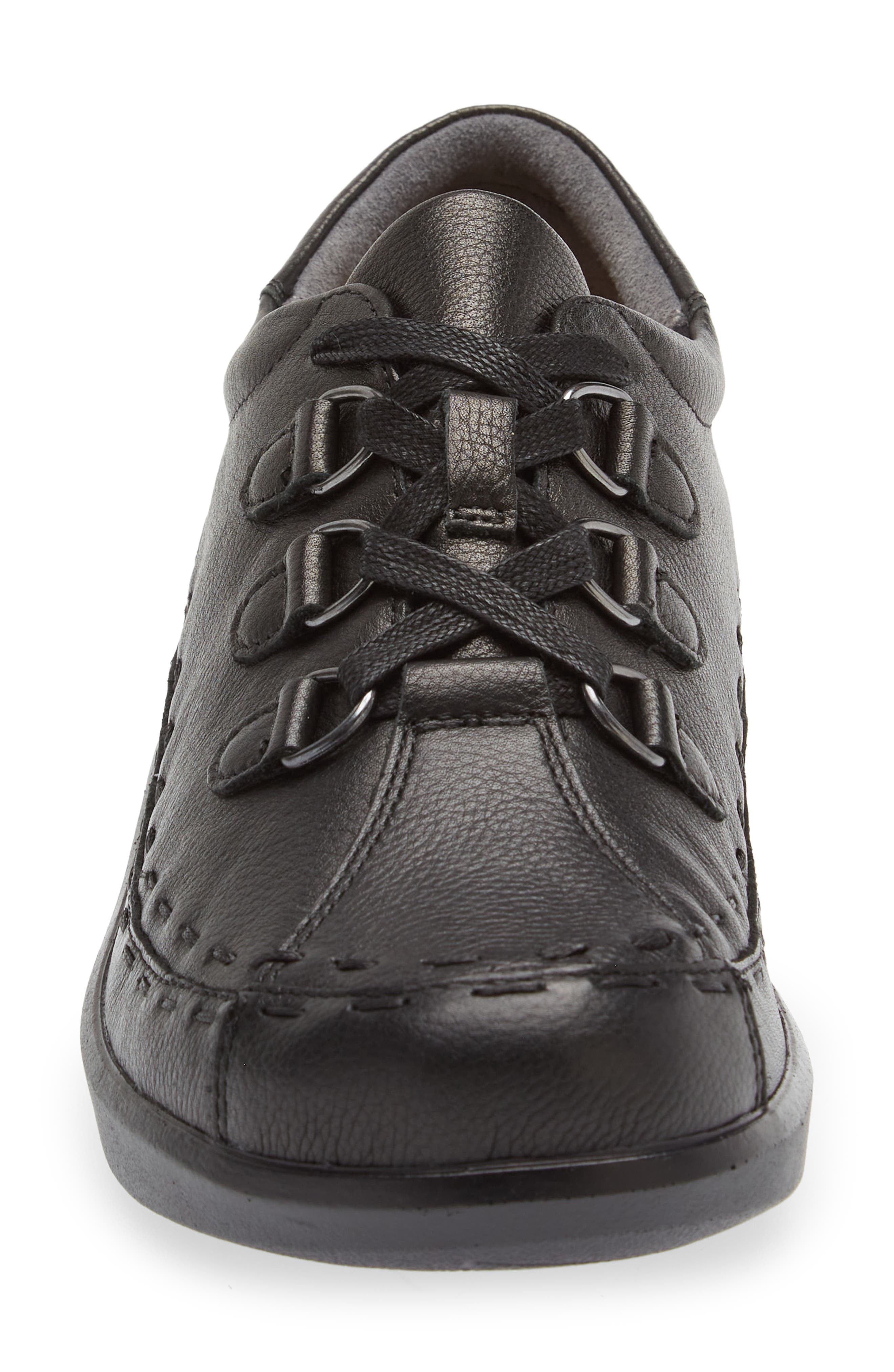 ZIERA SHOES Allsorts Hiker Shoe, Alternate, color, 