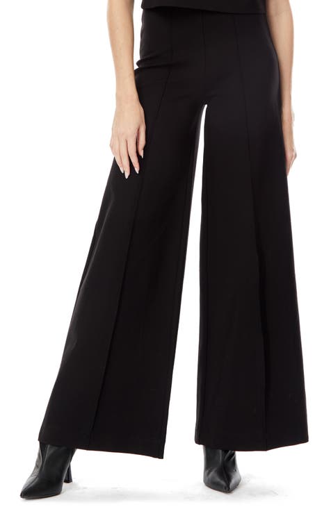 Juliette Wide Leg Pants