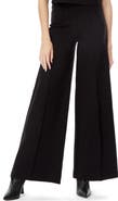 BY DESIGN Juliette Wide Leg Pants