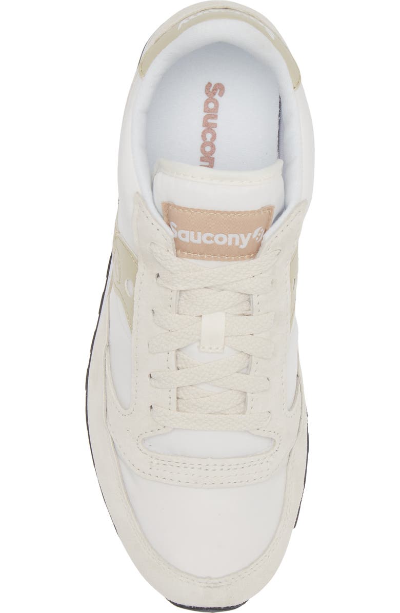 Saucony Jazz Triple Sneaker, Alternate, color,