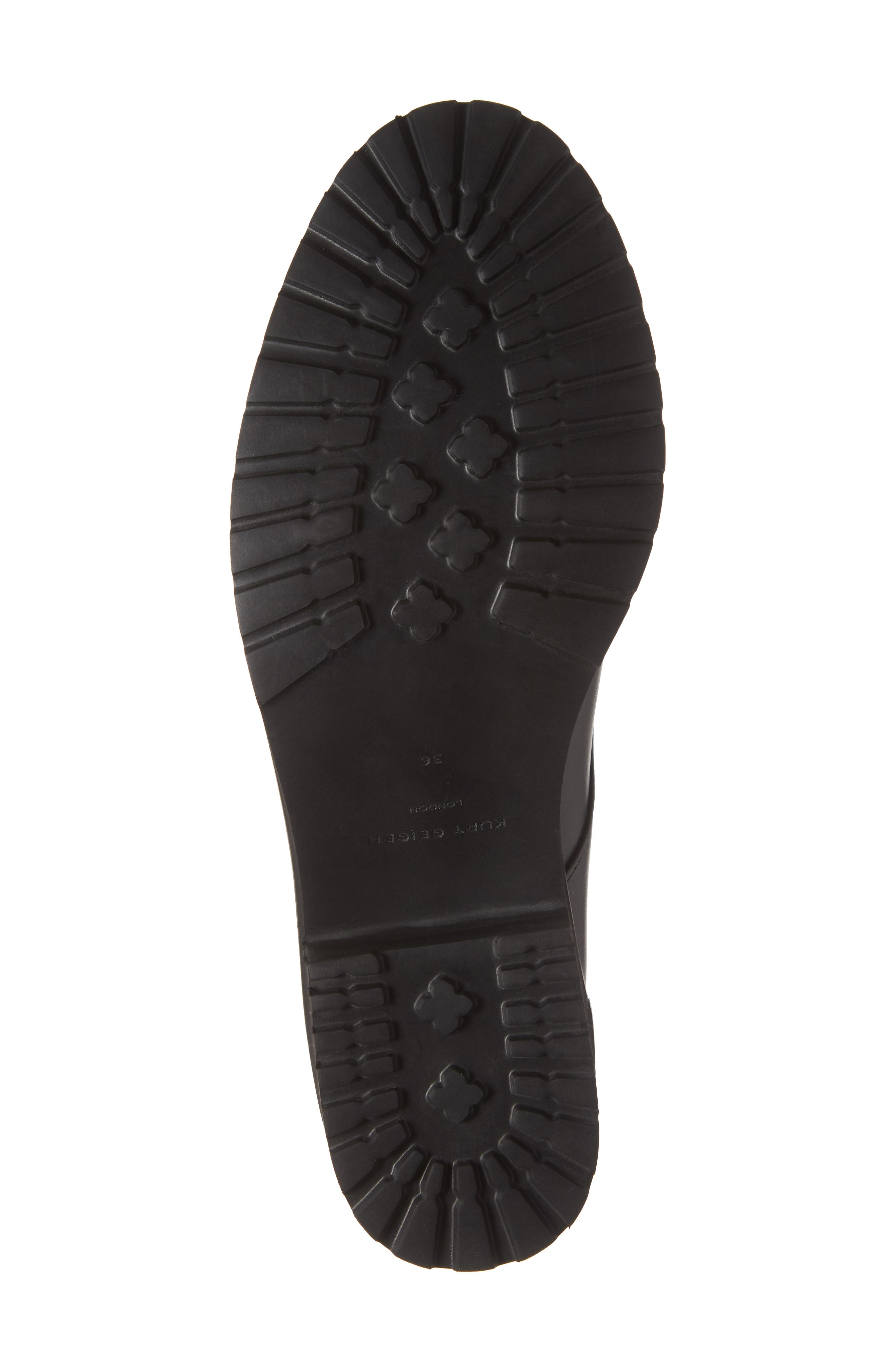 Kurt Geiger London Rina Crystal Embellished Derby, Alternate, color, 