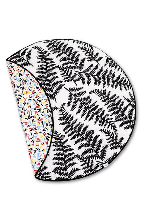 Plant Sensory Play Mat