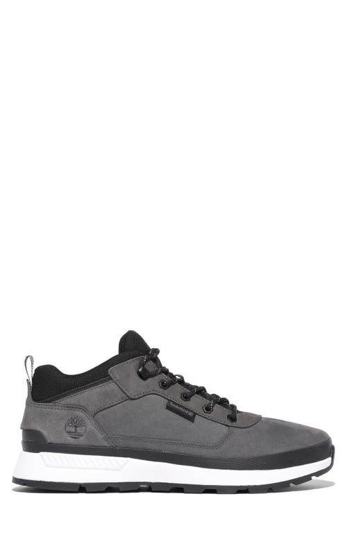 Timberland Field Trekker Water Repellent Boot In Castlerock