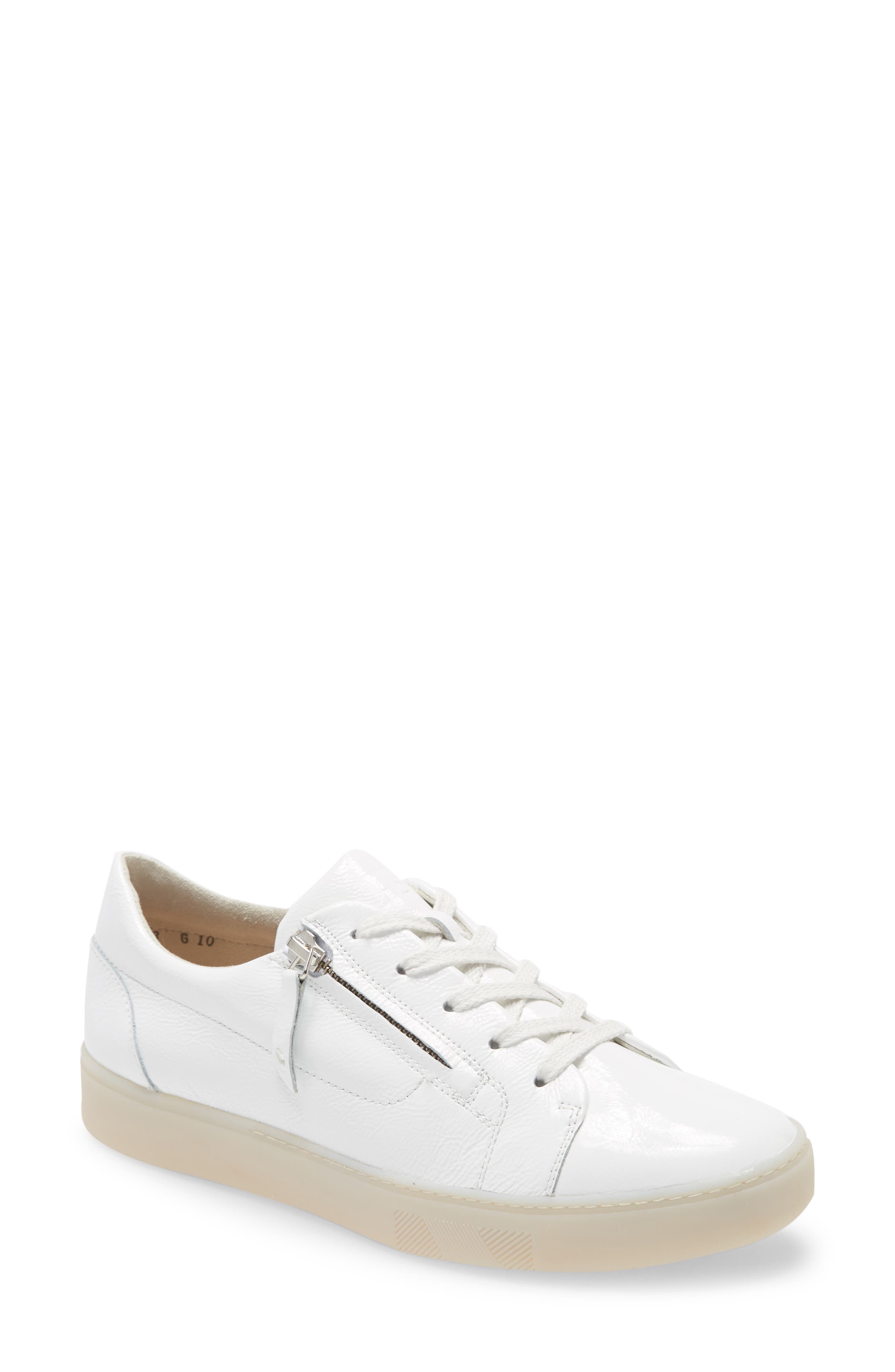 Paul Green Carla Lace-Up Sneaker (Women) | Nordstromrack