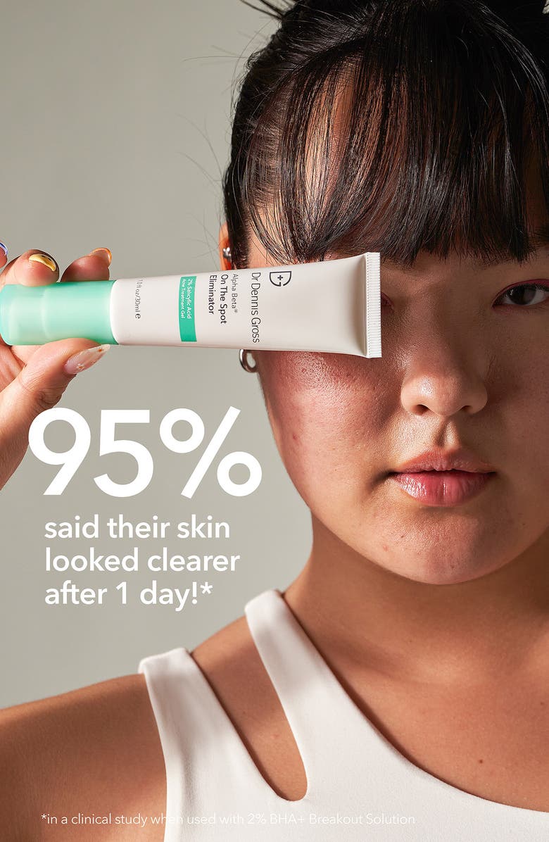 Dr. Dennis Gross Skincare Alpha Beta<sup>®</sup> On The Spot Eliminator, Alternate, color,