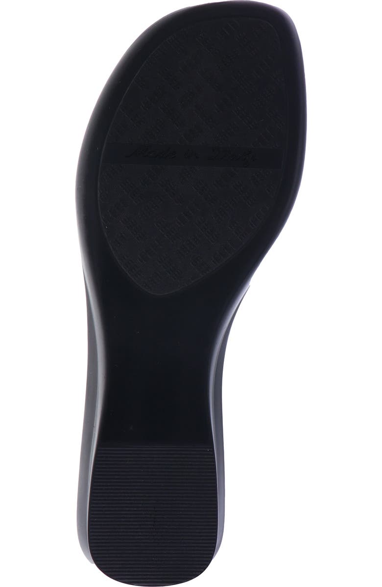 ITALIAN SHOEMAKERS Felia Flip Flop, Alternate, color,