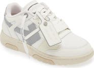 Off-White Slim Out of Office Sneaker