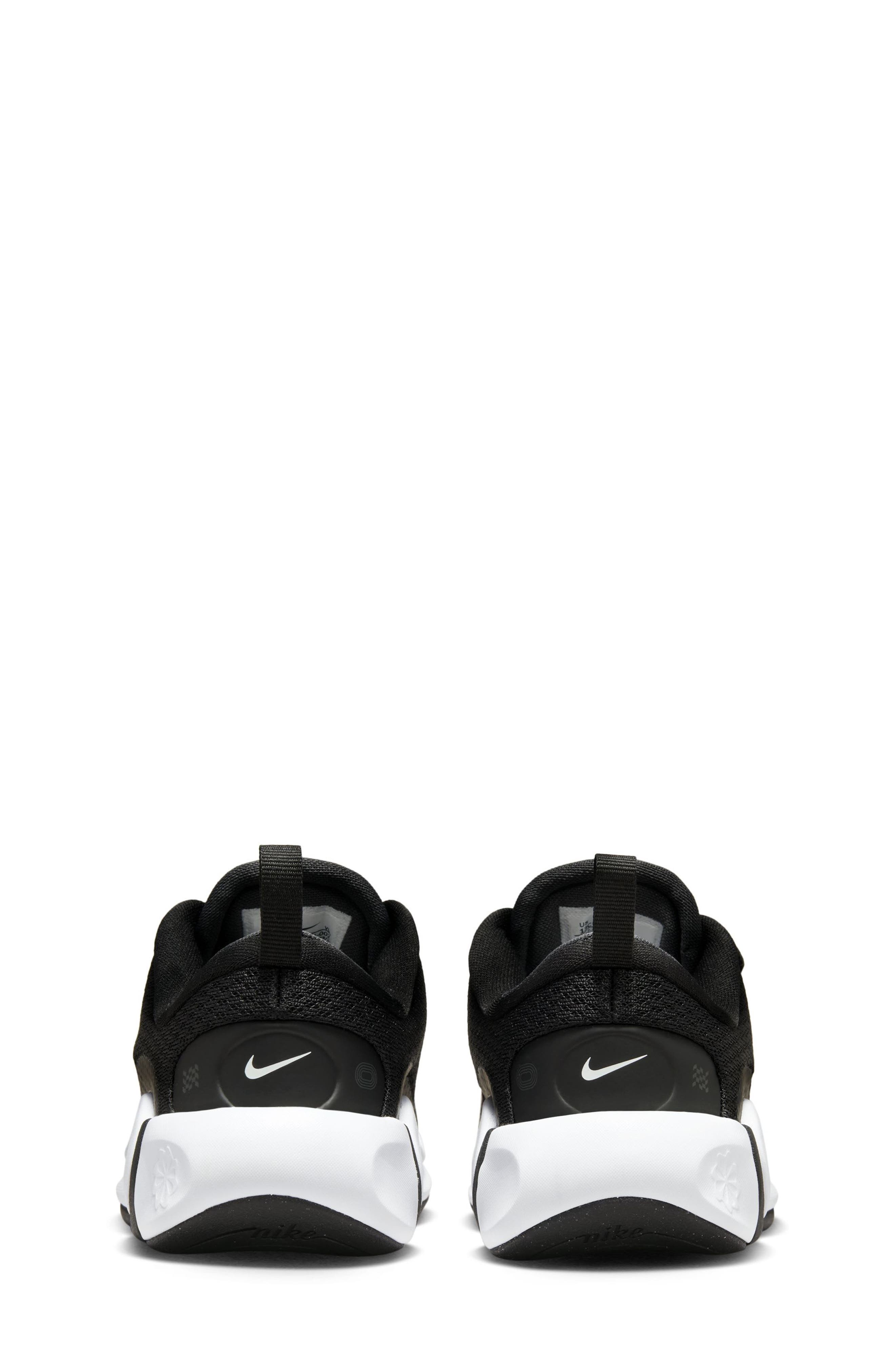 Nike Kidfinity Sneaker, Alternate, color, 