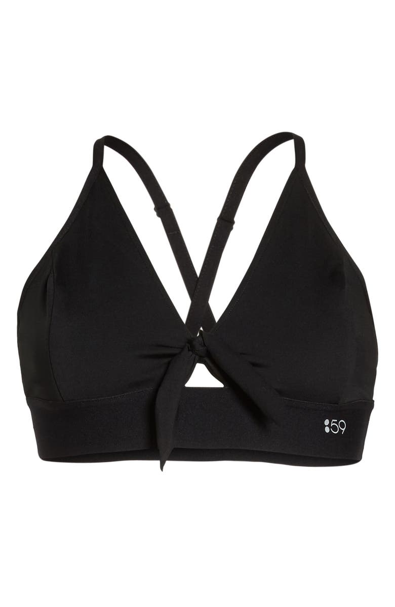 SPLITS59 Stand Sports Bra, Alternate, color, 