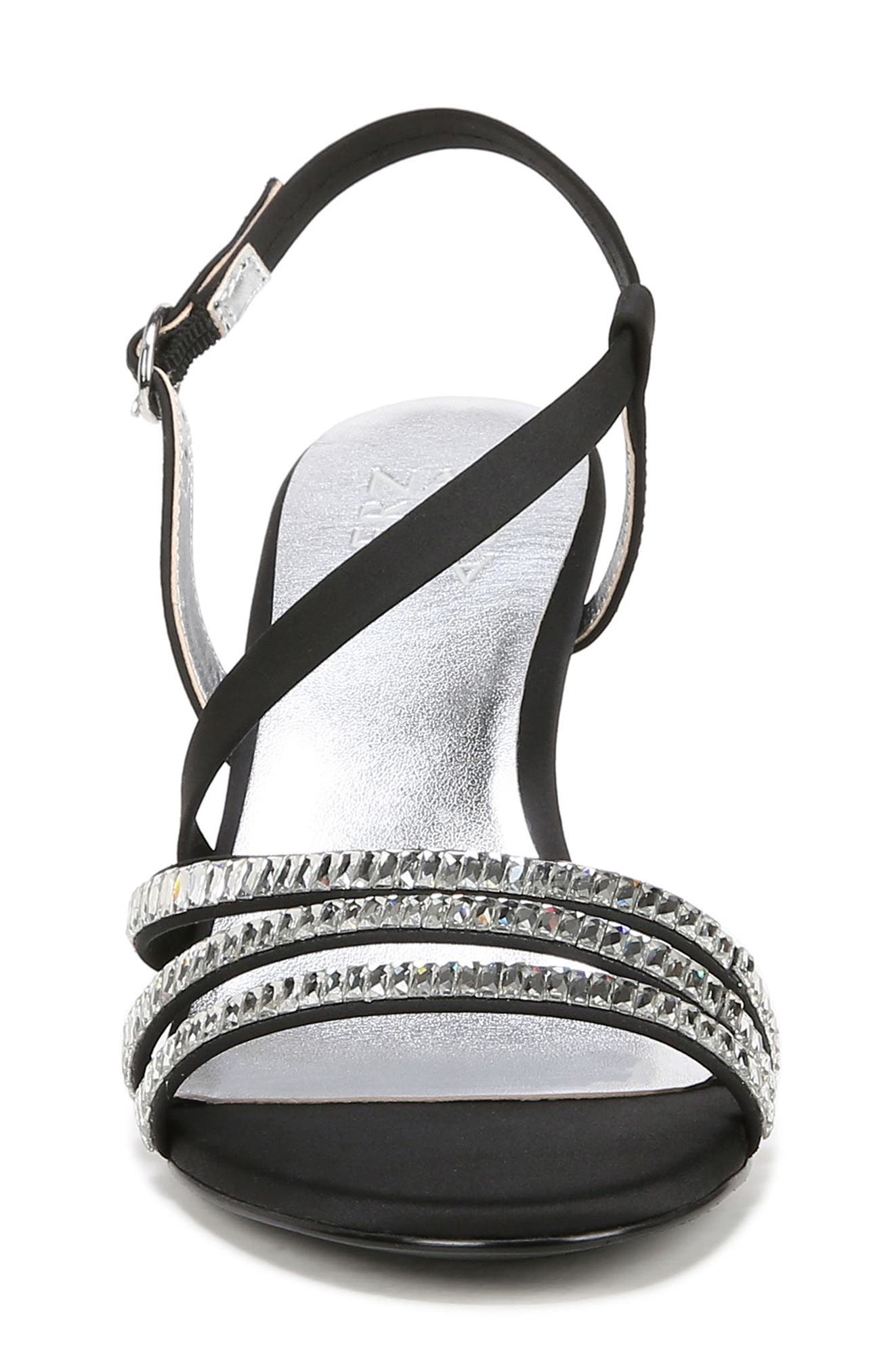 Naturalizer Kimberly Slingback Sandal, Alternate, color, 