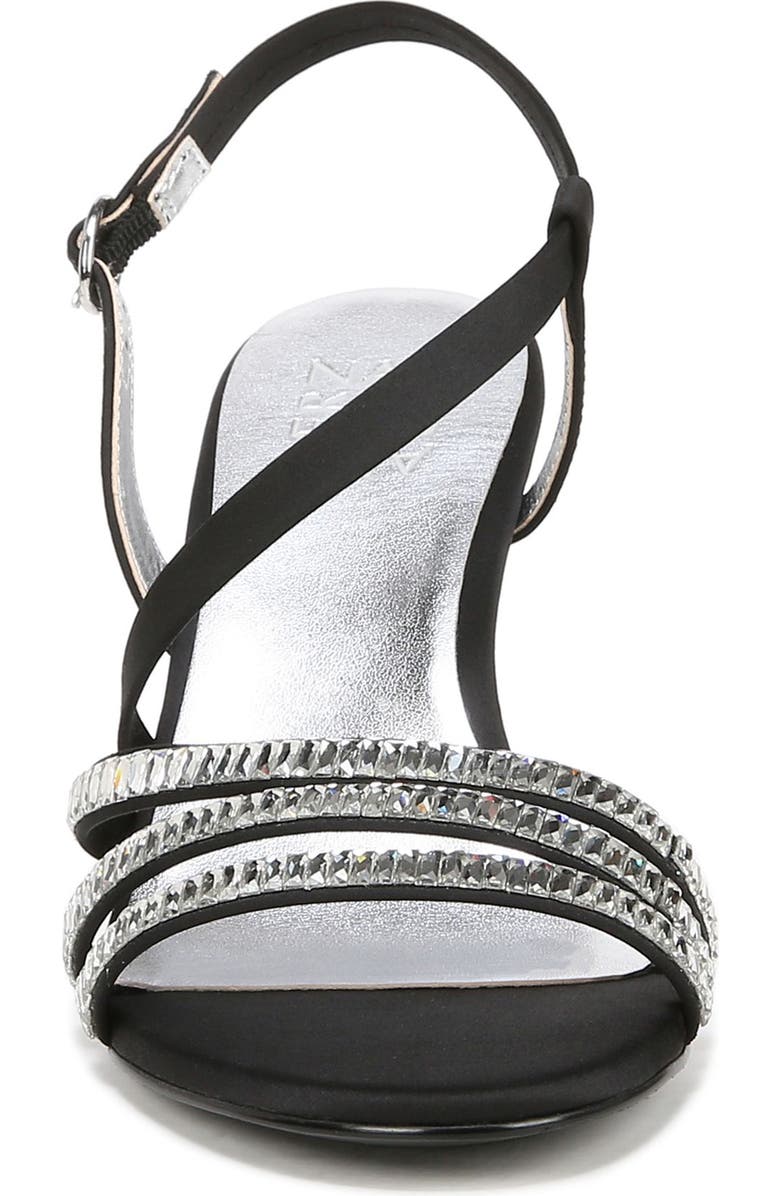 Naturalizer Kimberly Slingback Sandal, Alternate, color,