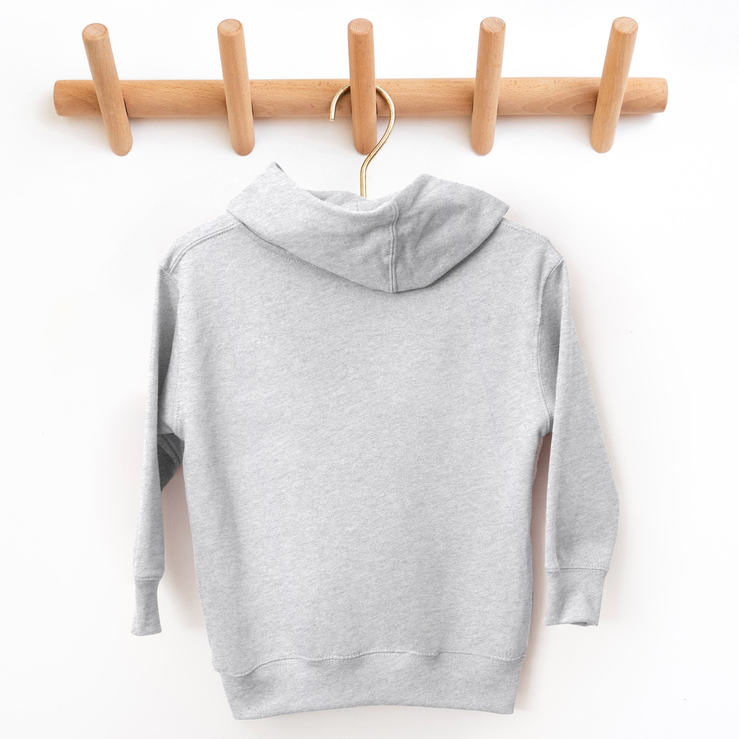 The Juniper Shop Hey Pumpkin Trick or Treat Toddler Hoodie (Women ...