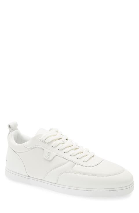 SK VI Low Top Sneaker