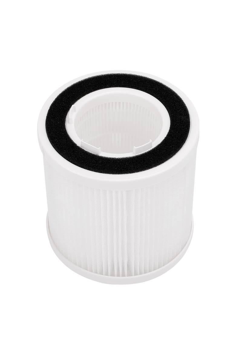 AP272 True HEPA Replacement Filter, Main, color, White