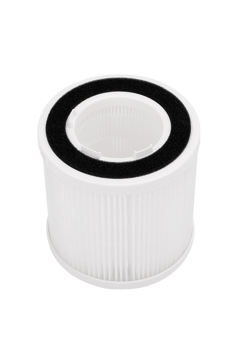 PURSONIC AP272 True HEPA Replacement Filter, Main, color, White