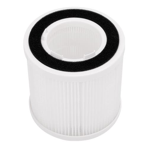 Pursonic Ap272 True Hepa Replacement Filter In White