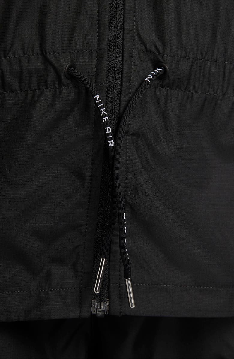 Nike Air Dri-FIT Running Jacket, Alternate, color, 